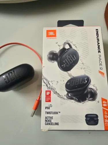 JBL Endurance Race 2