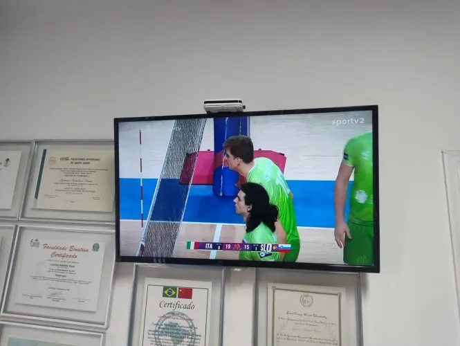TV 32" OAC SMART