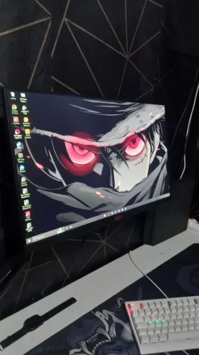 MONITOR 240HZ