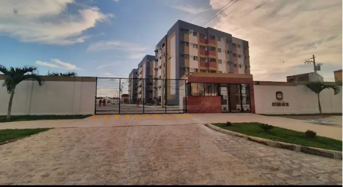 Alugo apartamento na Santa Amélia 