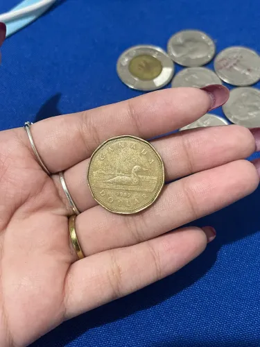 Vendo Moedas Antigas 