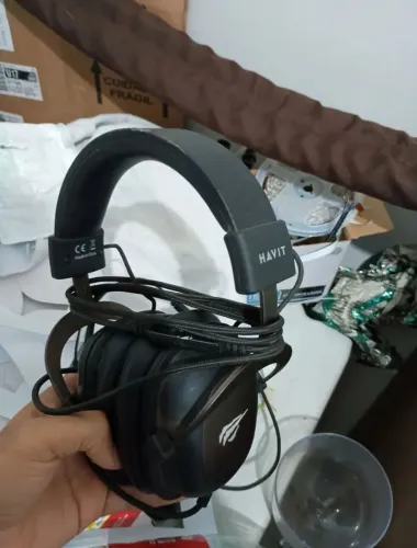 Headset havit h2002d