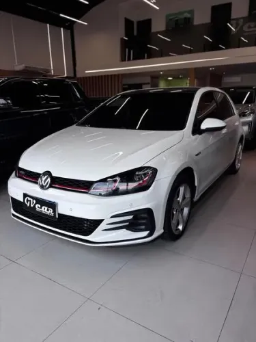 Volkswagen Golf GTI 2.0 TSI 220cv Aut. 2015