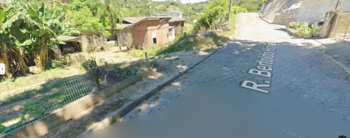 Vendo terreno 461 metro2 - Santa Tereza, São Pedro de Alcantara