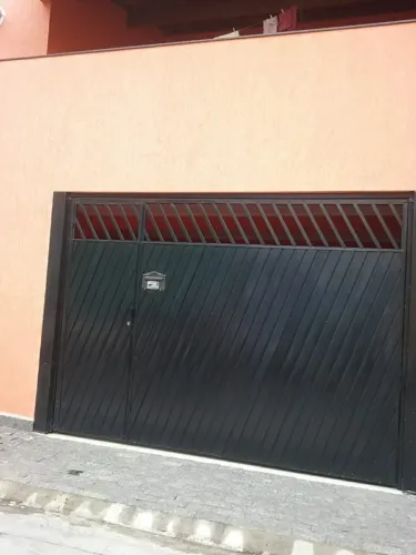 2 Dorms, Terrea - Jardim Pres Dutra - 20 minutos Centro