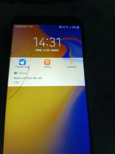 Telefone j4 sm
