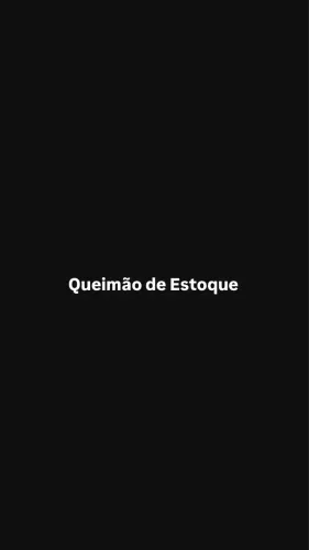 Queimão de vendas