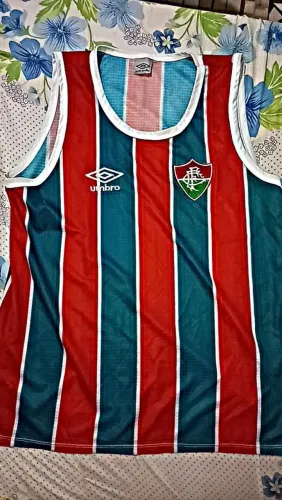 Roupa regata de time