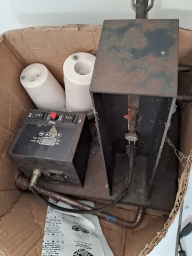 PRENSA TRANSFER MANUAL