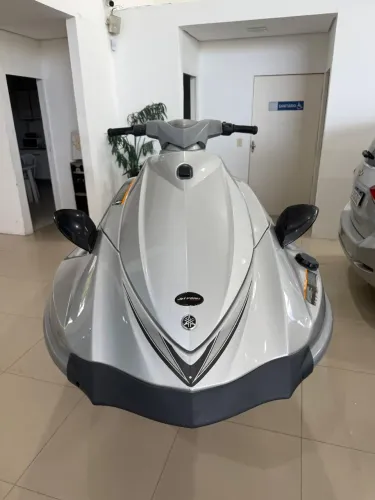 JET SKI YAMAHA VX CRUISER 2009, Pouco Rodado, Muito Novo, Parcelo 