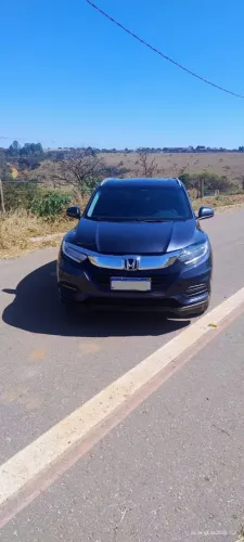 Honda HR-V EXL 1.8 Flexone 16V 5P Aut. 2021