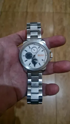 Relógio Hugo boss