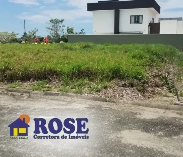 Praia Grande - Fundão/ES; Belíssimo lote no Condomínio Residencial HZ !