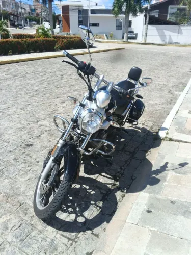 Suzuki Master Ride 150 2024