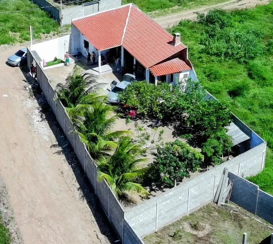 Chácara á venda