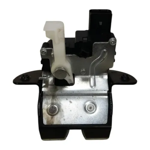 Fechadura Eletrica Tampa Traseira Hyundai Hb20 2020 a 2025 81800r1500 Original