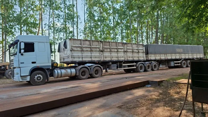Rodotrem librelato 3x3