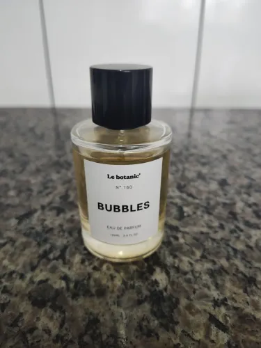 Bubbles - perfume