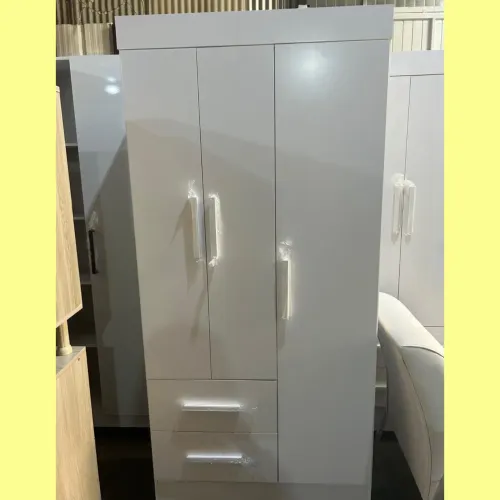 Guarda roupa de solteiro - entrego hoje