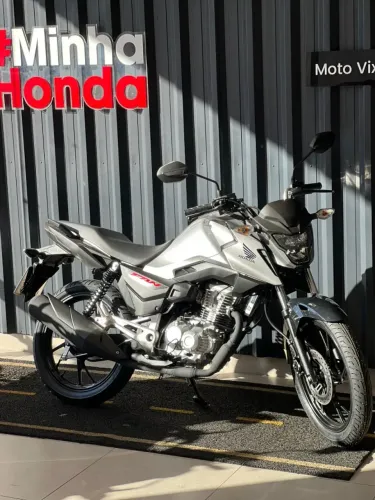 Fan 160 Zero KM 2026