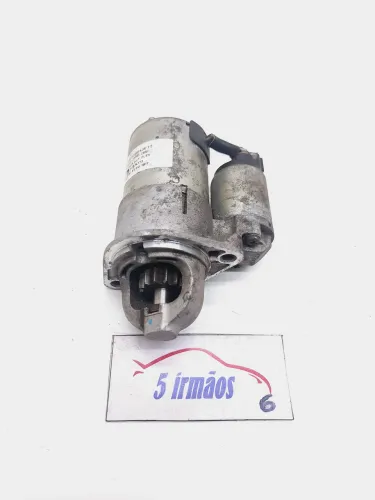 Motor Arranque Kia Sportage 2.0 Flex 2015/2016