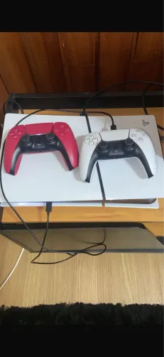 Ps5 slim