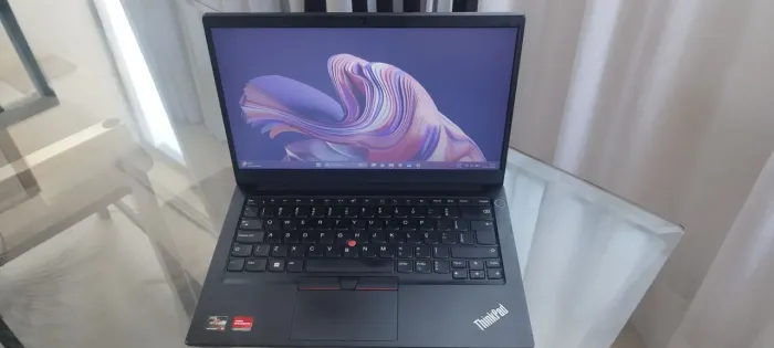 Notebook ThinkPad Lenovo