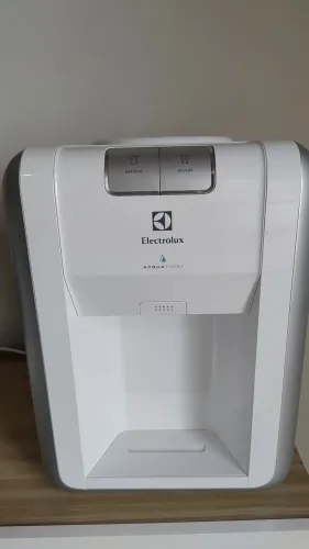 Bebedouro elétrico Eletrolux Acqua Fresh
