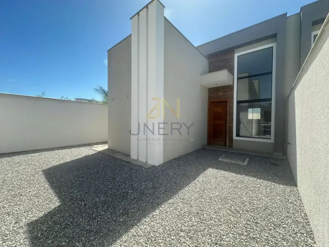 Casa 3 dormitórios para Venda em Rio das Ostras, Atlântica, 3 dormitórios, 1 suíte, 2 banh