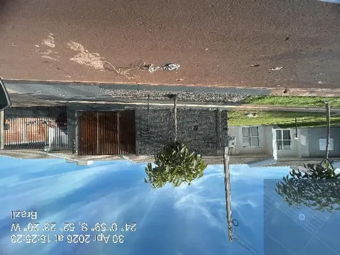 Casa de leilão em RESIDENCIAL PARQUE ARNALDO WALTER BRONZE / CAMPO MOURAO / PR | Leilão SF