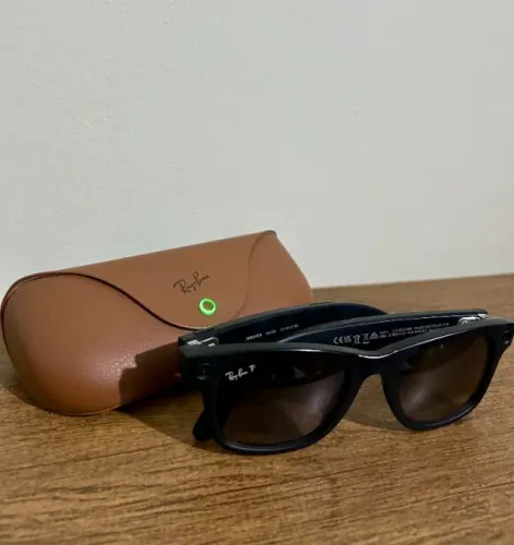 Ray-Ban Meta 2ª Geração - Com defeito / Para conserto