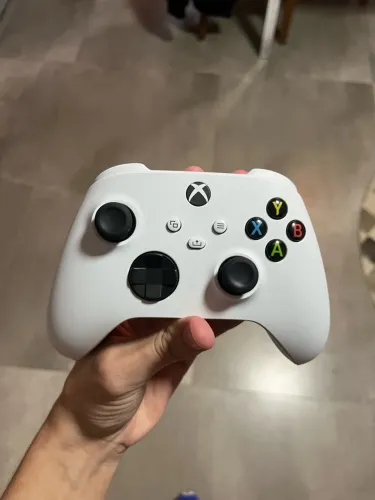 Controle de Xbox Series