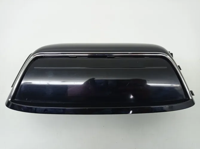 Controle De Ar Digital Honda Hrv 2016