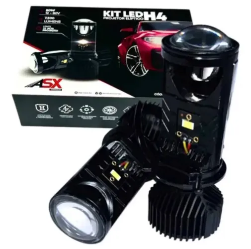 Led Projetor ASX 