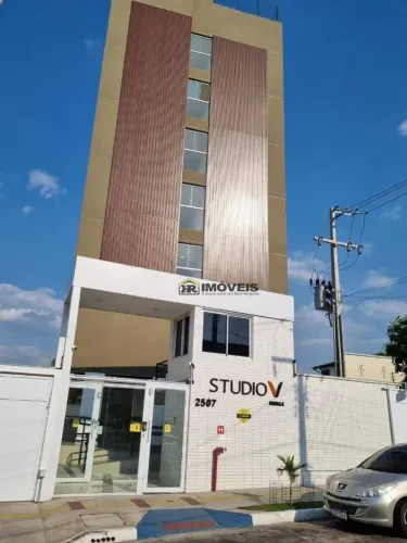 Studio V à Venda no Bairro Ininga