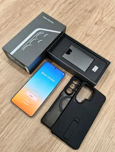 GALAXY S26 ULTRA 5G 256GB 12+12 RAM/AZUL