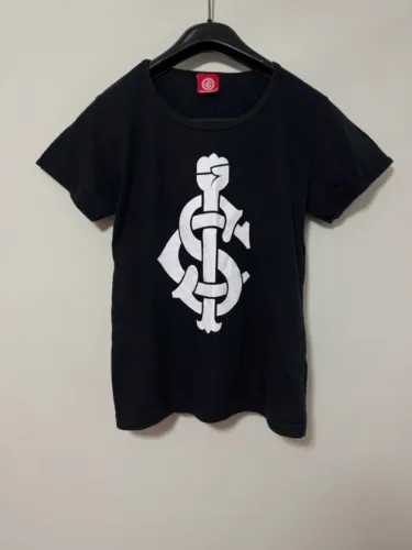 Camisa Internacional Antirracismo Feminina PP