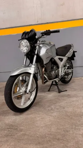 Twister 250