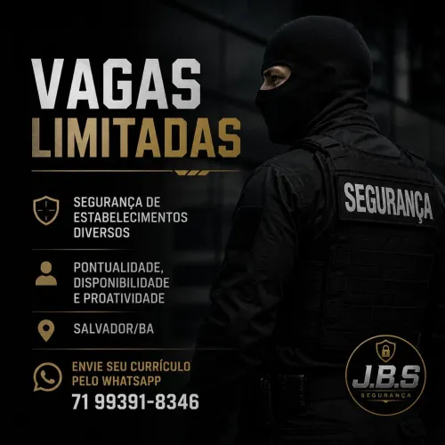 Segurança de Estabelecimentos Diversos