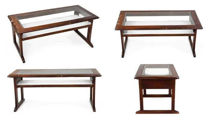 Mesa de estudo