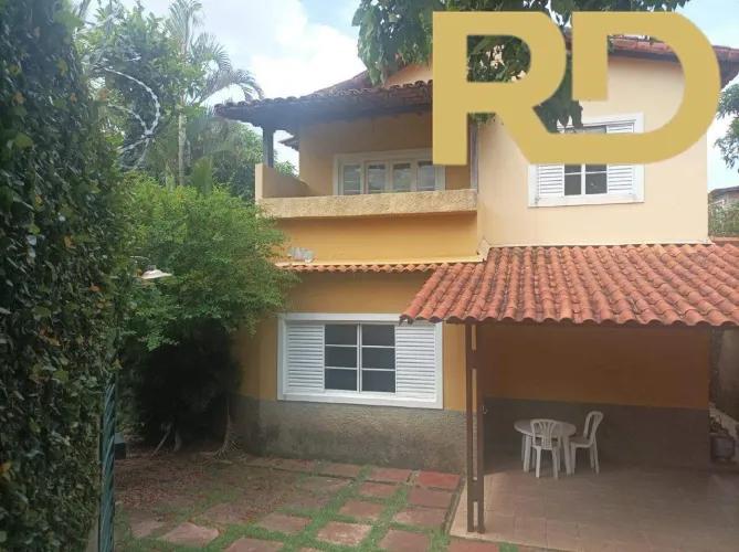 Casa com 5 dormitórios à venda no bairro Jonas Veiga