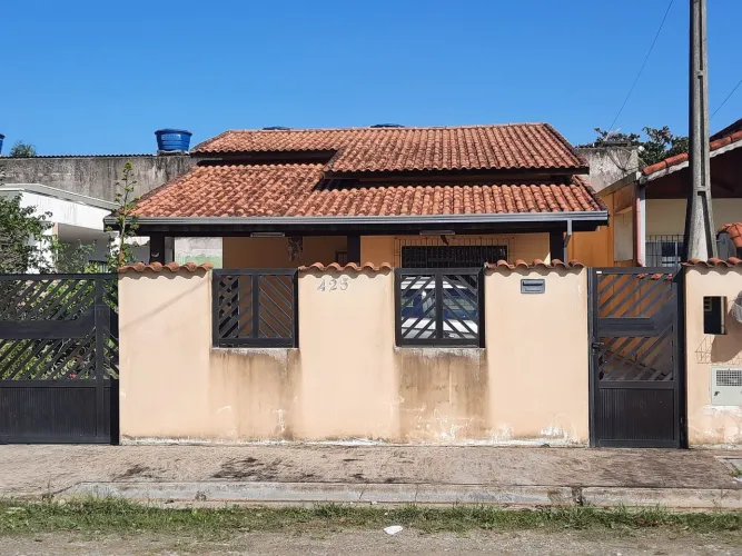 Casa para fins de semana e feriados