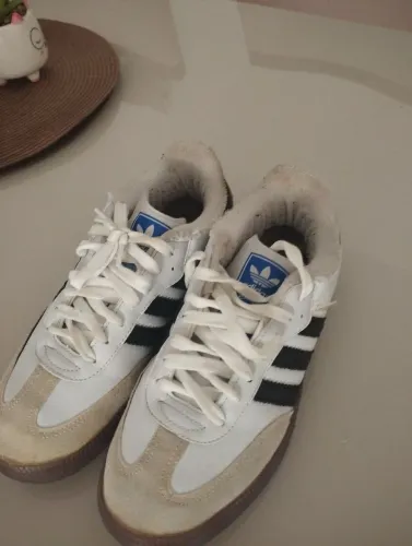 Tênis samba Adidas original 