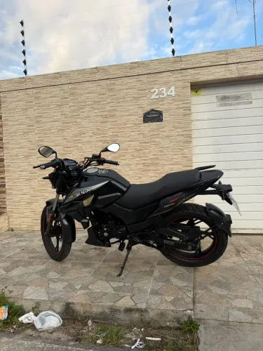 MOTO Jef 150