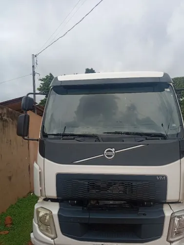 Vm 330 bitruck 