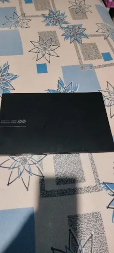 Notebook asus