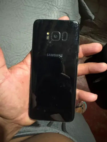 Samsung S8