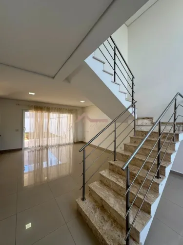 Sobrado Exclusivo no Jardim de Mônaco Venda e Locação
