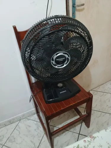 Ventilador