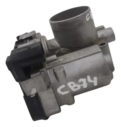 Tbi Corpo Borboleta Fiat Argo Uno 1.0 1.3 16-26 44gte3f4c